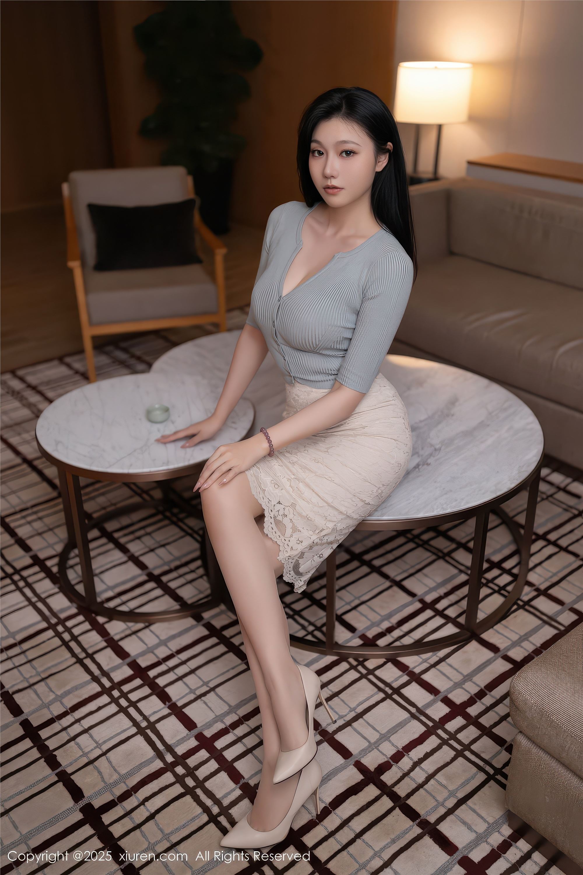 Xiuren秀人网 2025.12.16 NO.11116 安然anran